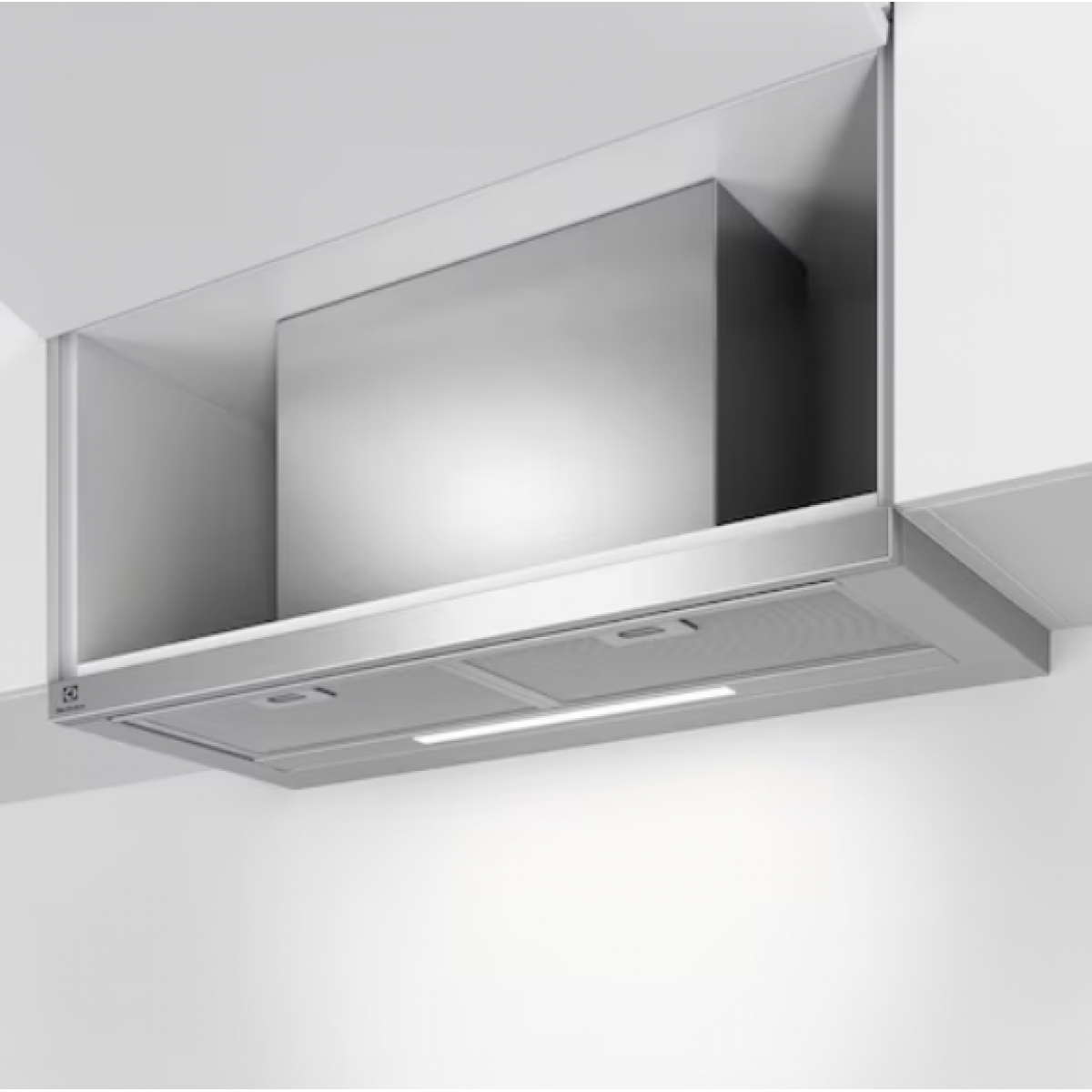 Electrolux LFP619X 90cm 嵌入式拉趟抽油煙機